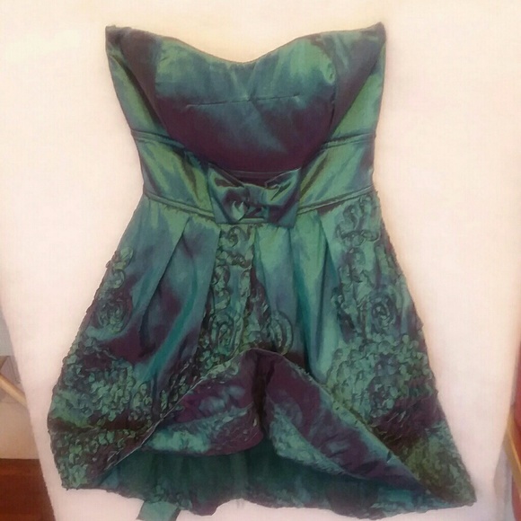 🔥Cocktail Dress Prom Dress After Five Dress - Picture 5 of 7